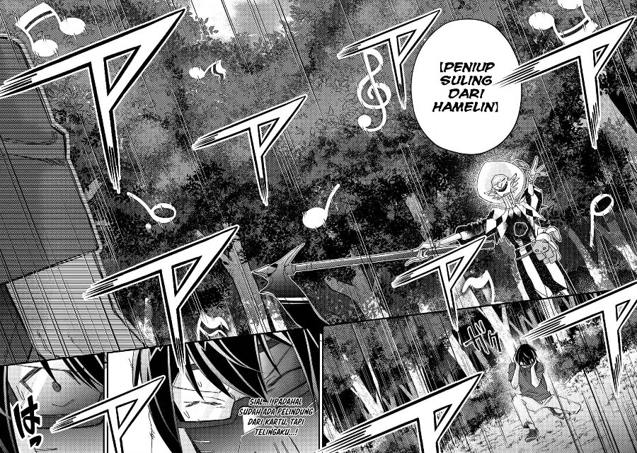 Baca Mob Kousei no Ore Demo Boukensha ni Nareba Riajuu ni Naremasuka? Chapter 12 Bahasa Indonesia page 44