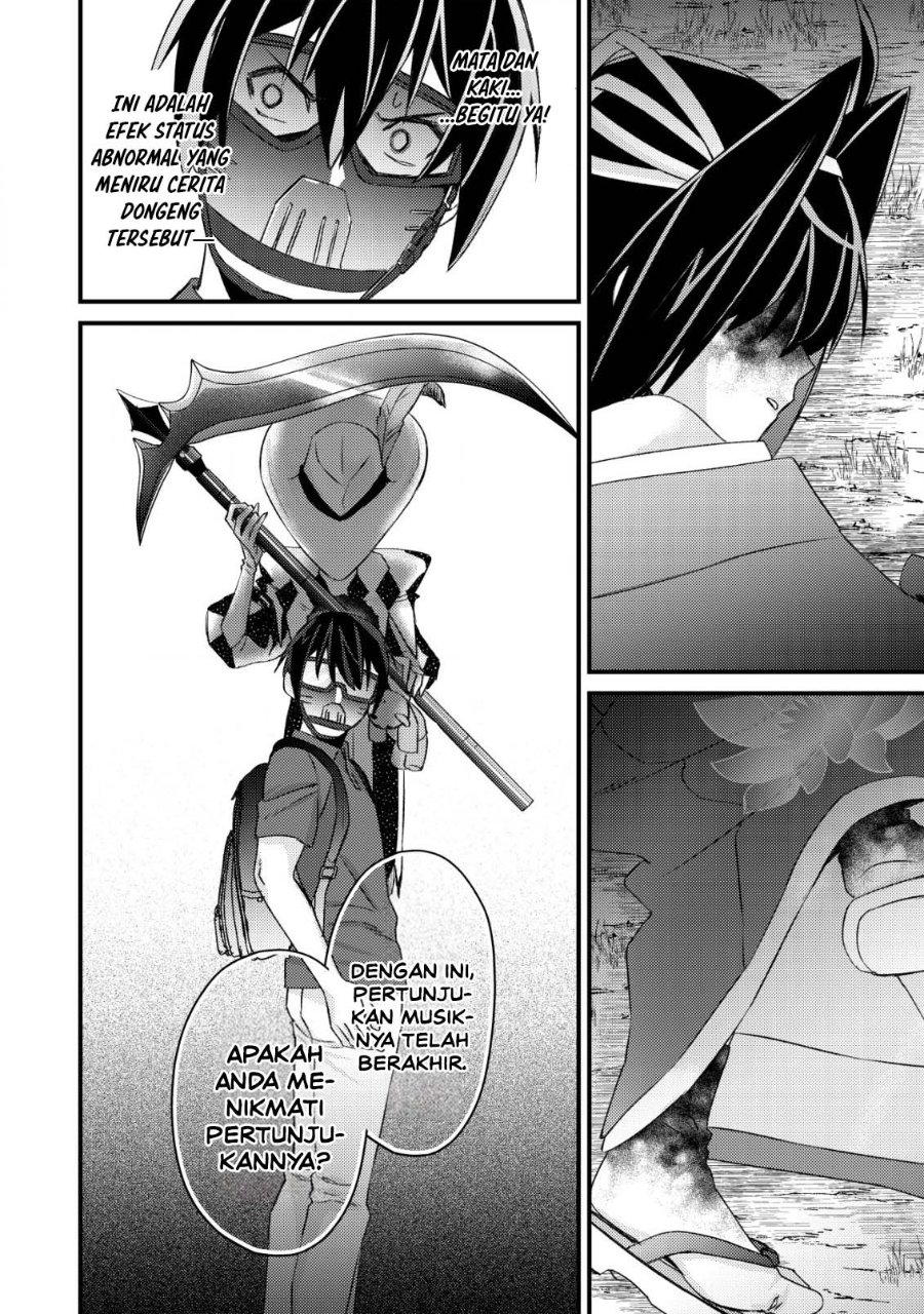 Baca Mob Kousei no Ore Demo Boukensha ni Nareba Riajuu ni Naremasuka? Chapter 12 Bahasa Indonesia page 50