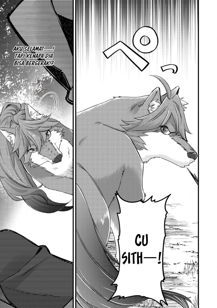 Baca Mob Kousei no Ore Demo Boukensha ni Nareba Riajuu ni Naremasuka? Chapter 12 Bahasa Indonesia page 56