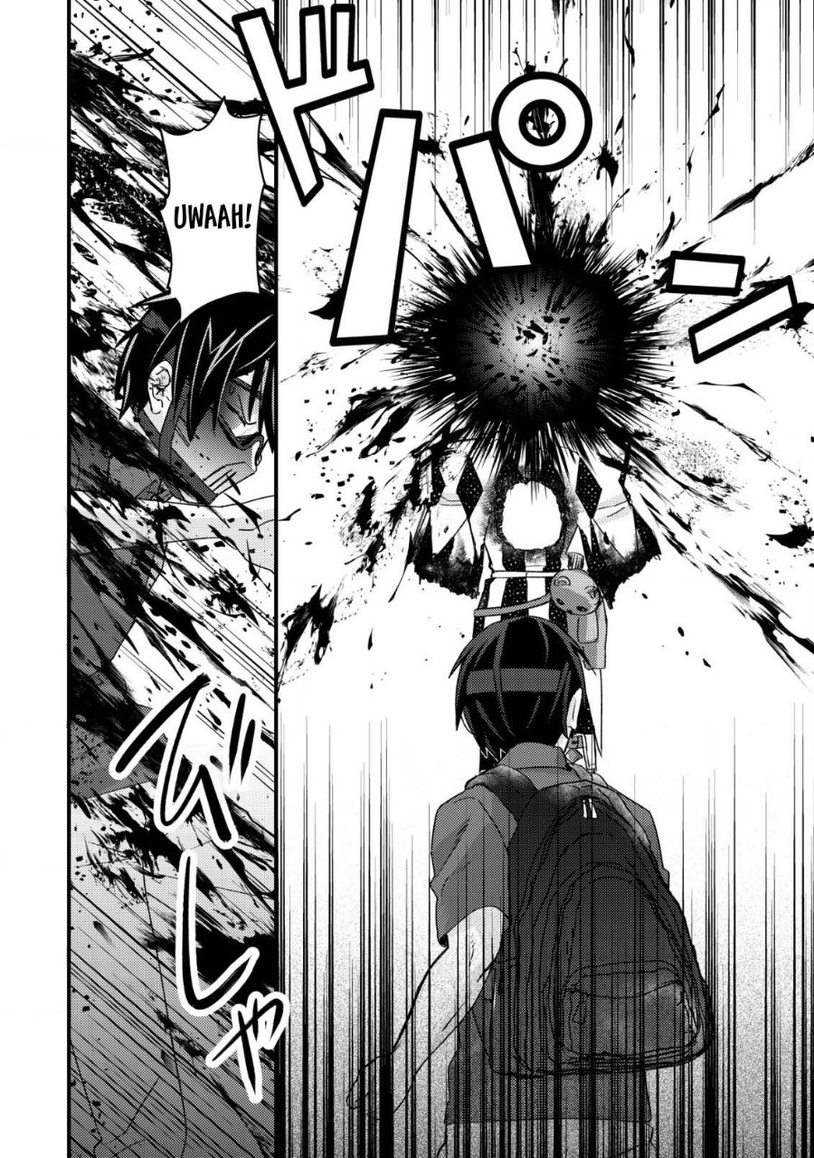 Baca Mob Kousei no Ore Demo Boukensha ni Nareba Riajuu ni Naremasuka? Chapter 12 Bahasa Indonesia page 62