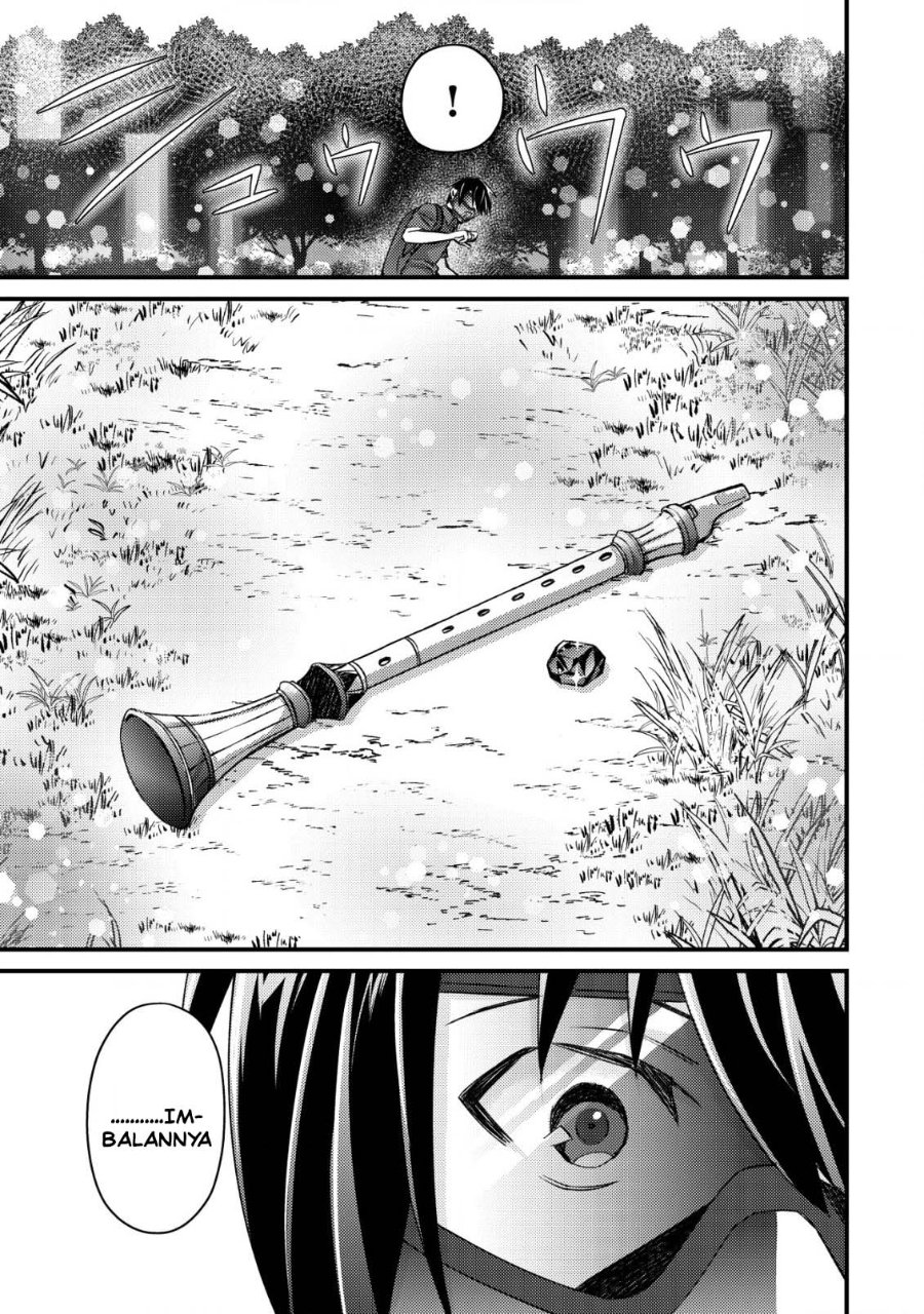 Baca Mob Kousei no Ore Demo Boukensha ni Nareba Riajuu ni Naremasuka? Chapter 12 Bahasa Indonesia page 64