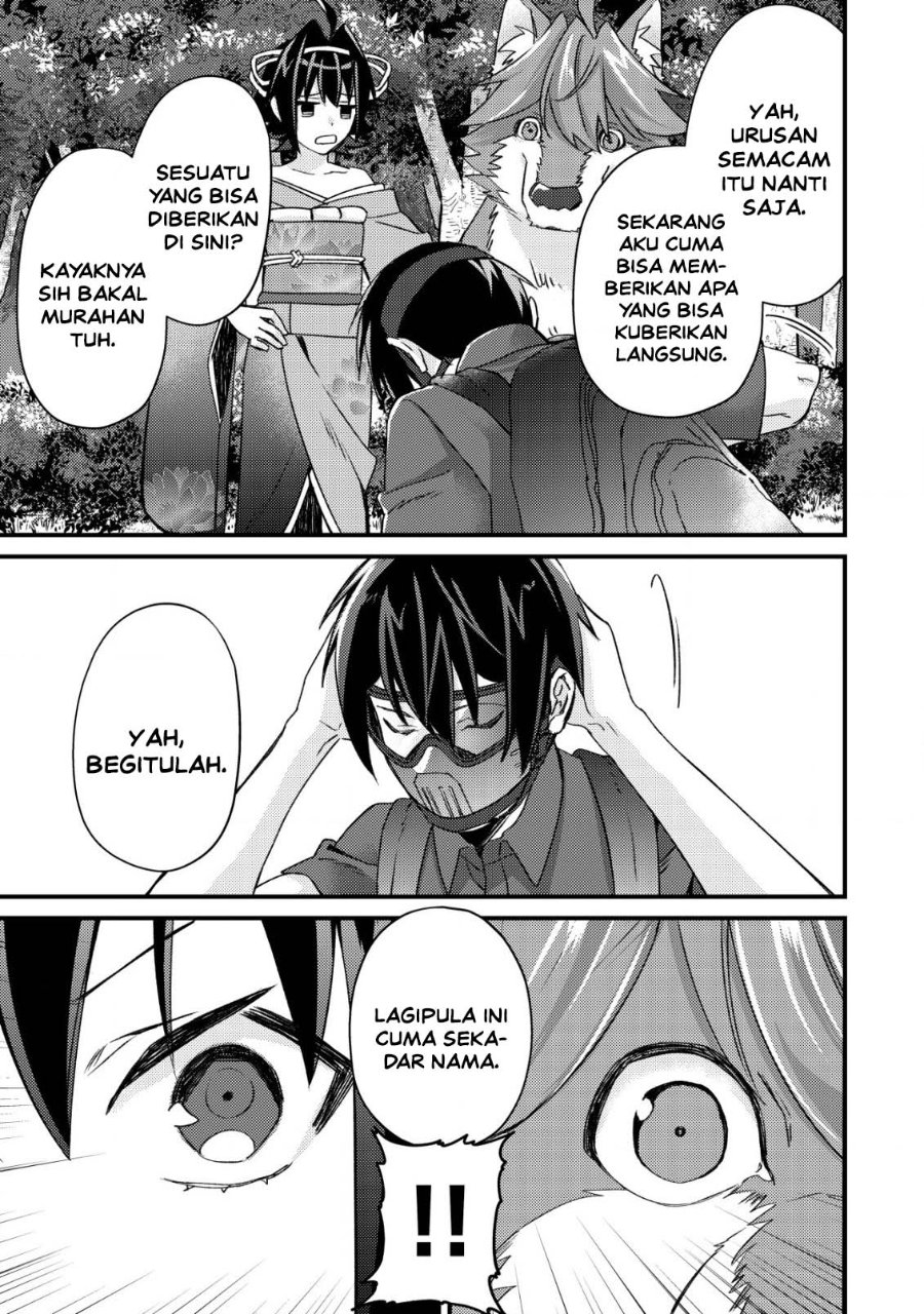 Baca Mob Kousei no Ore Demo Boukensha ni Nareba Riajuu ni Naremasuka? Chapter 12 Bahasa Indonesia page 68