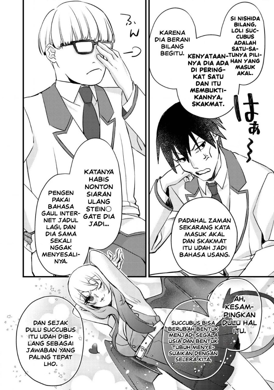 Mob Kousei no Ore Demo Boukensha ni Nareba Riajuu ni Naremasuka? Chapter 13 - Page 20