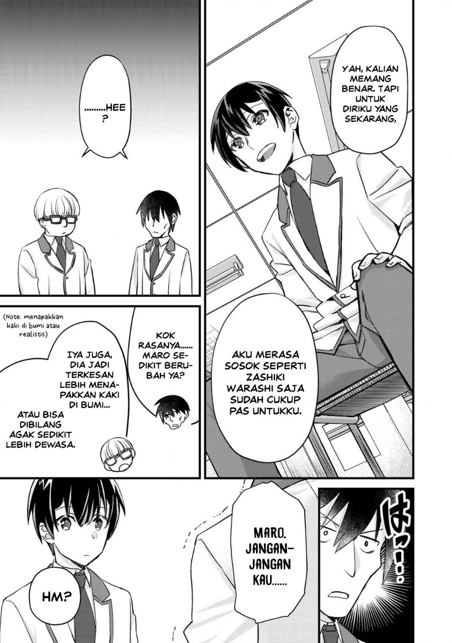 Mob Kousei no Ore Demo Boukensha ni Nareba Riajuu ni Naremasuka? Chapter 13 - Page 25