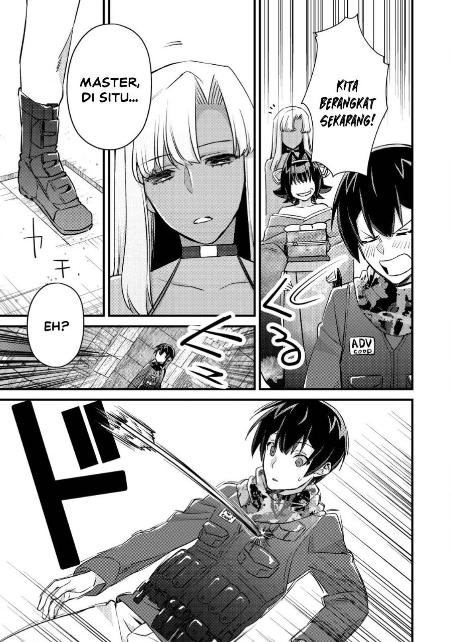 Mob Kousei no Ore Demo Boukensha ni Nareba Riajuu ni Naremasuka? Chapter 14 - Page 13