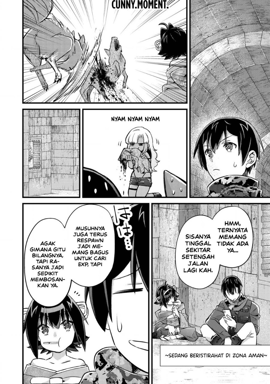 Mob Kousei no Ore Demo Boukensha ni Nareba Riajuu ni Naremasuka? Chapter 14 - Page 20