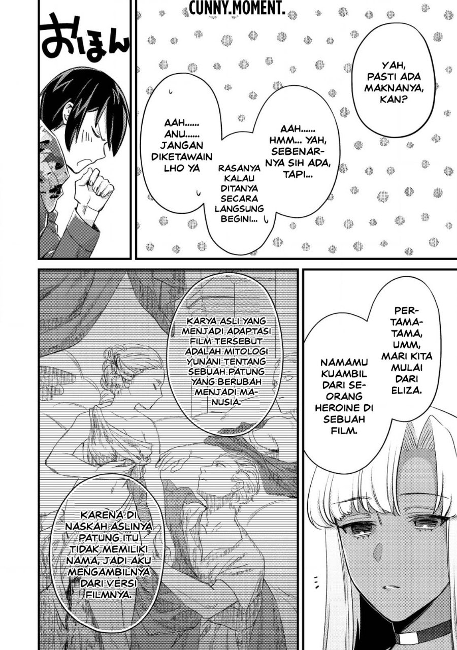 Mob Kousei no Ore Demo Boukensha ni Nareba Riajuu ni Naremasuka? Chapter 14 - Page 22