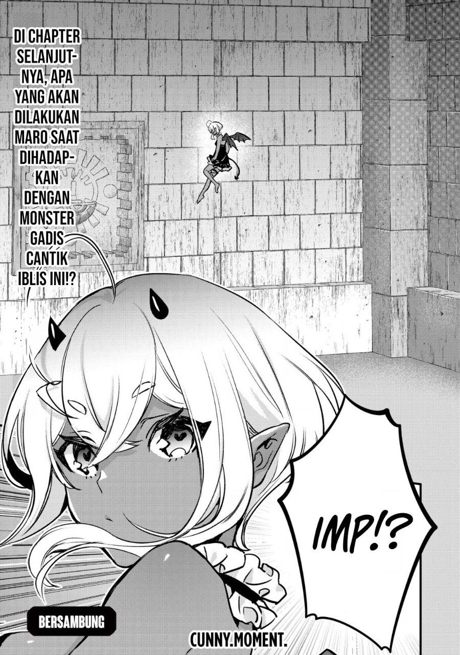 Mob Kousei no Ore Demo Boukensha ni Nareba Riajuu ni Naremasuka? Chapter 14 - Page 27
