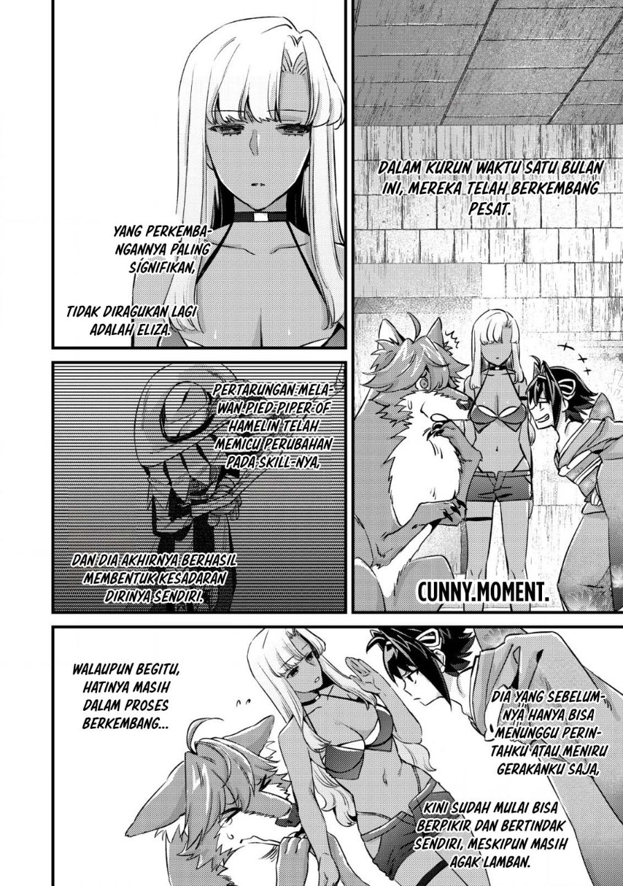 Mob Kousei no Ore Demo Boukensha ni Nareba Riajuu ni Naremasuka? Chapter 14 - Page 4