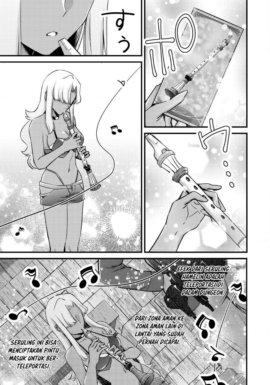 Mob Kousei no Ore Demo Boukensha ni Nareba Riajuu ni Naremasuka? Chapter 14 - Page 9
