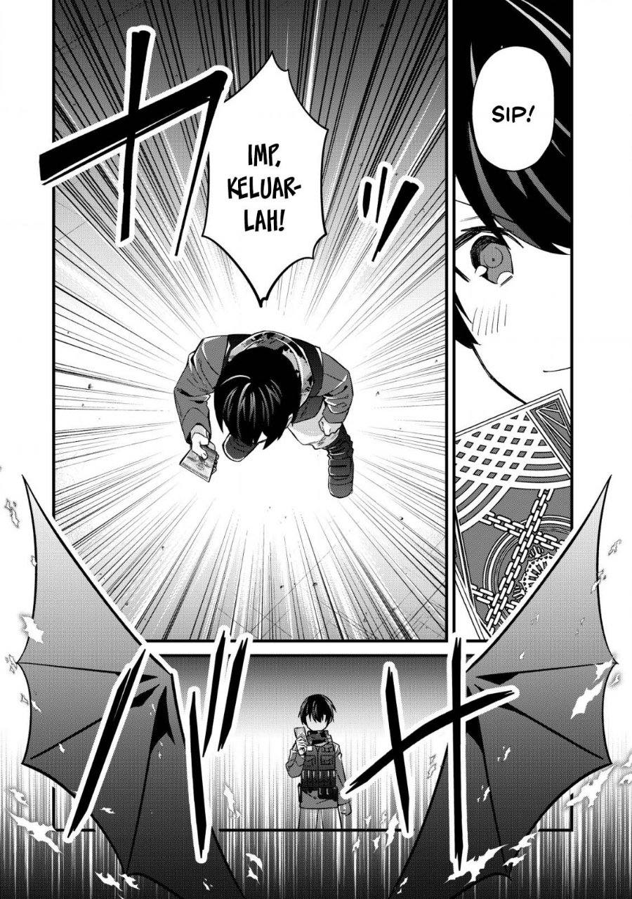 Mob Kousei no Ore Demo Boukensha ni Nareba Riajuu ni Naremasuka? Chapter 15 - Page 12