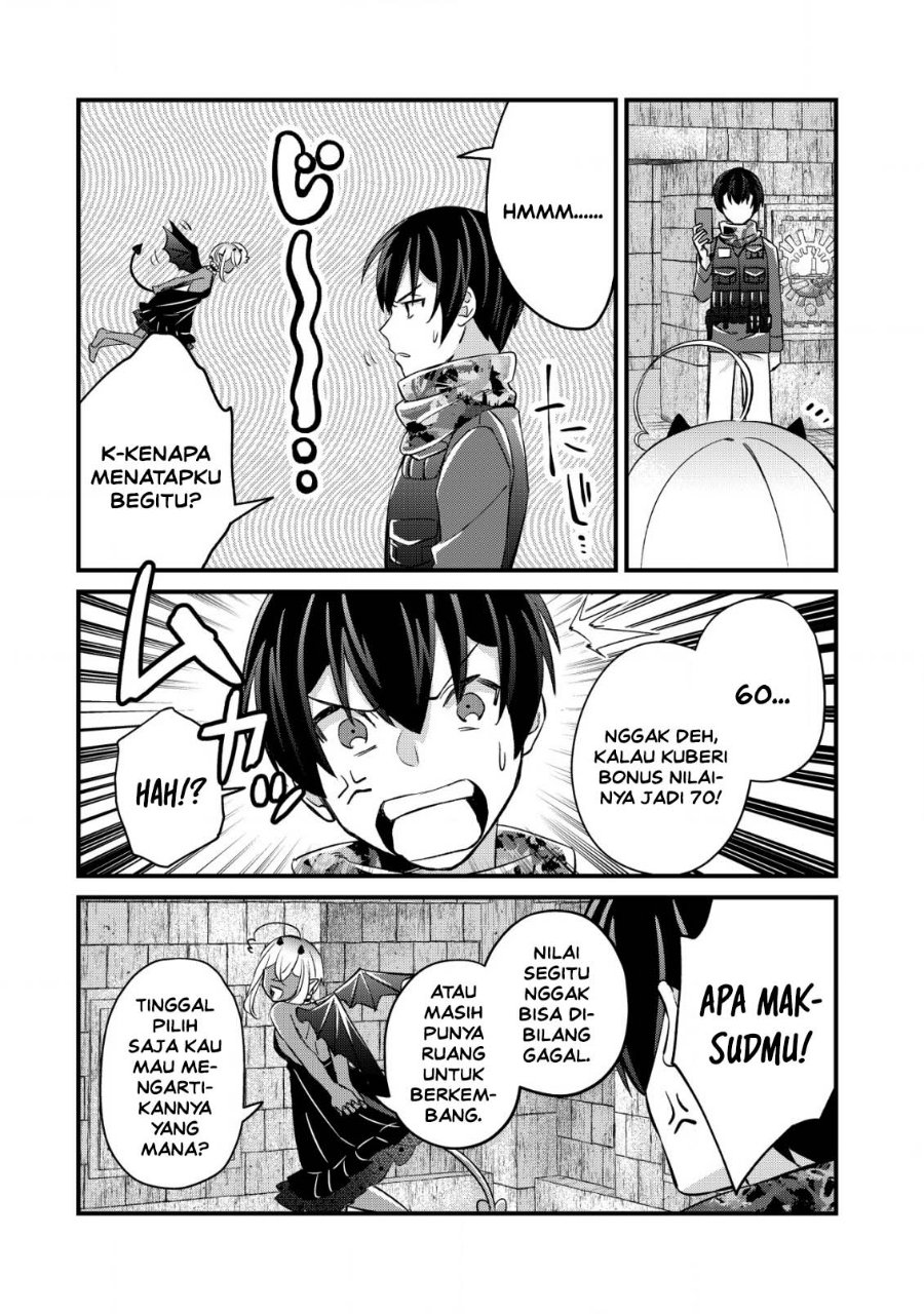 Mob Kousei no Ore Demo Boukensha ni Nareba Riajuu ni Naremasuka? Chapter 15 - Page 14