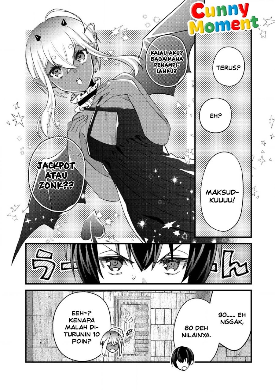 Mob Kousei no Ore Demo Boukensha ni Nareba Riajuu ni Naremasuka? Chapter 15 - Page 15