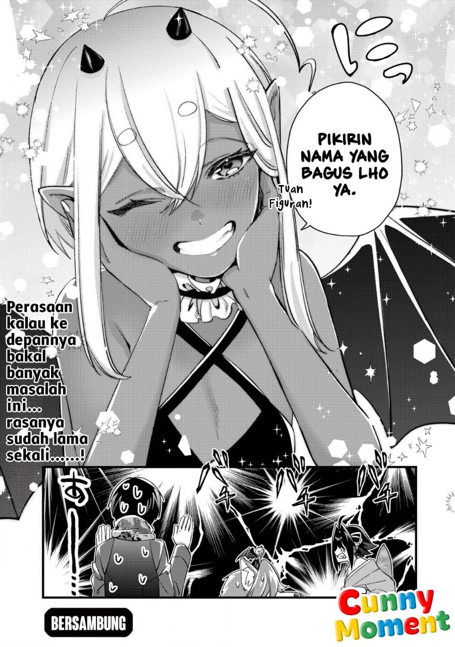 Mob Kousei no Ore Demo Boukensha ni Nareba Riajuu ni Naremasuka? Chapter 15 - Page 21