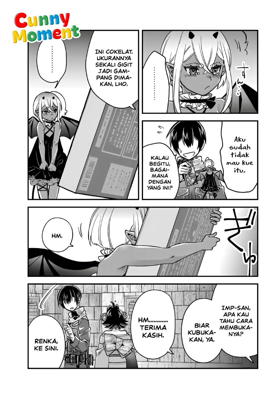 Mob Kousei no Ore Demo Boukensha ni Nareba Riajuu ni Naremasuka? Chapter 16 - Page 20
