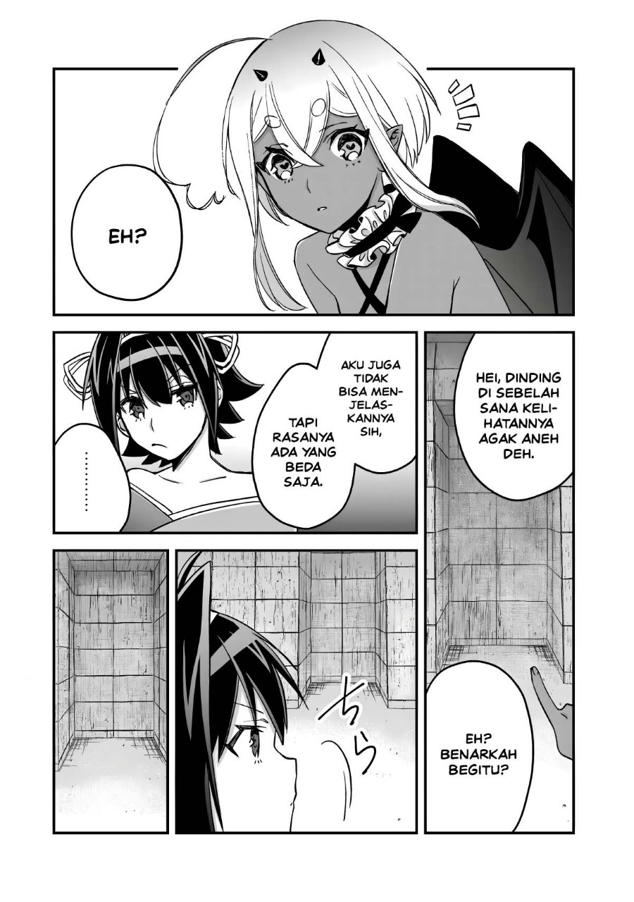 Mob Kousei no Ore Demo Boukensha ni Nareba Riajuu ni Naremasuka? Chapter 16 - Page 25
