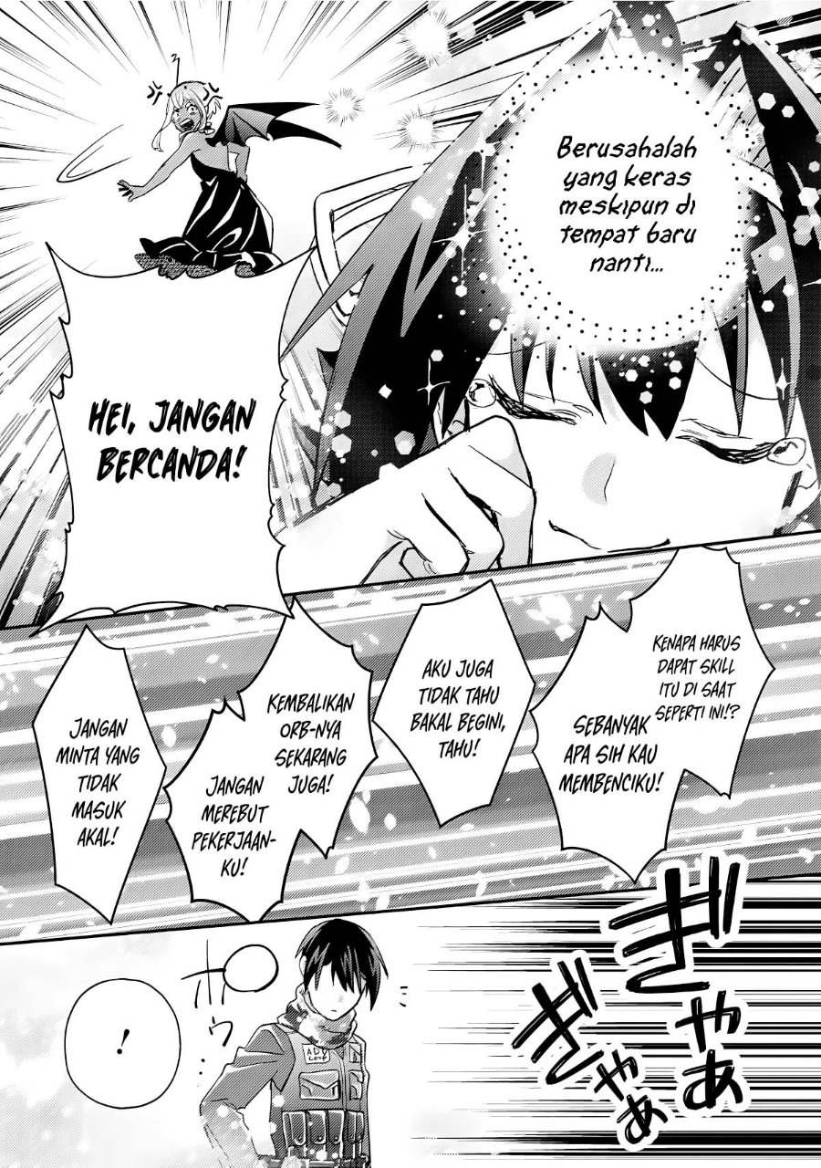 Mob Kousei no Ore Demo Boukensha ni Nareba Riajuu ni Naremasuka? Chapter 16 - Page 40