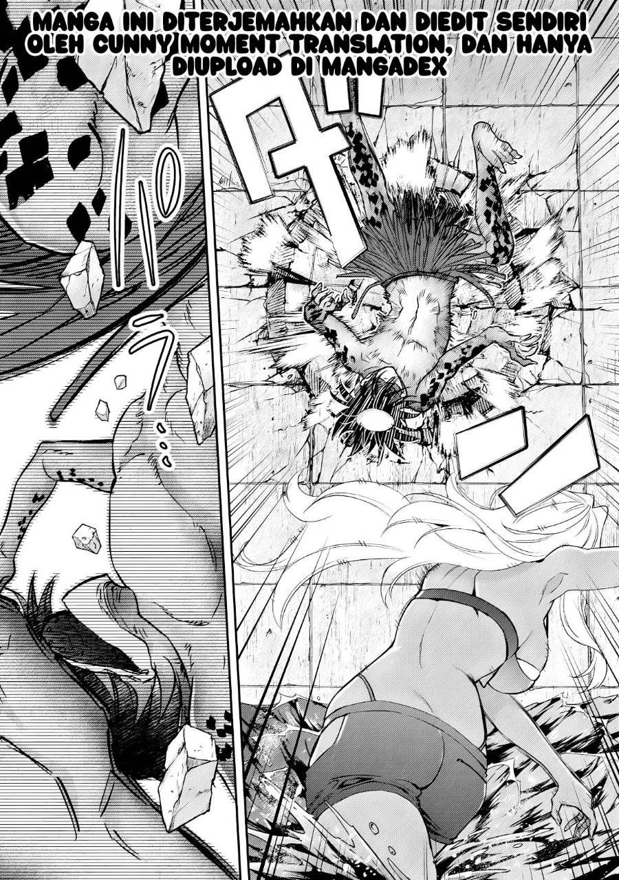 Mob Kousei no Ore Demo Boukensha ni Nareba Riajuu ni Naremasuka? Chapter 17 - Page 16