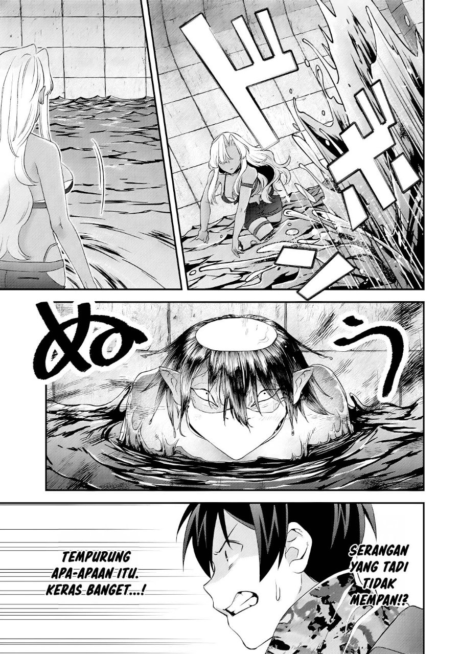 Mob Kousei no Ore Demo Boukensha ni Nareba Riajuu ni Naremasuka? Chapter 17 - Page 17