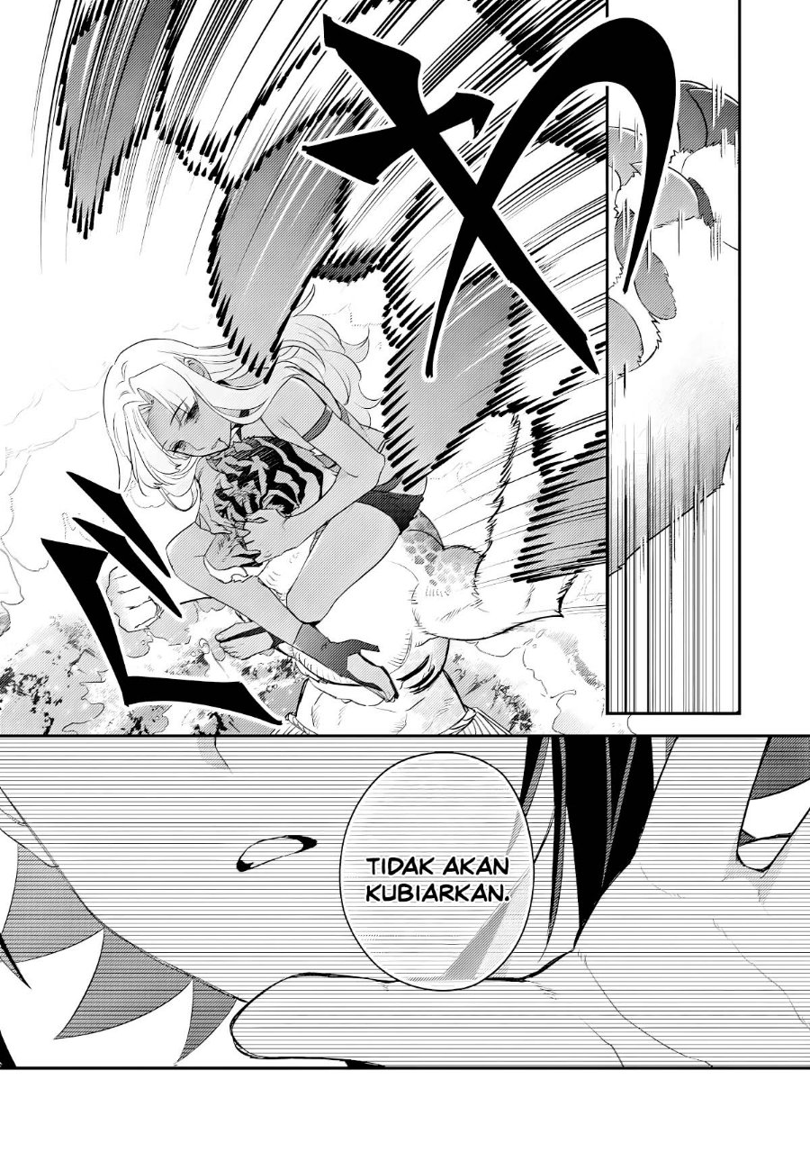 Mob Kousei no Ore Demo Boukensha ni Nareba Riajuu ni Naremasuka? Chapter 18 - Page 13