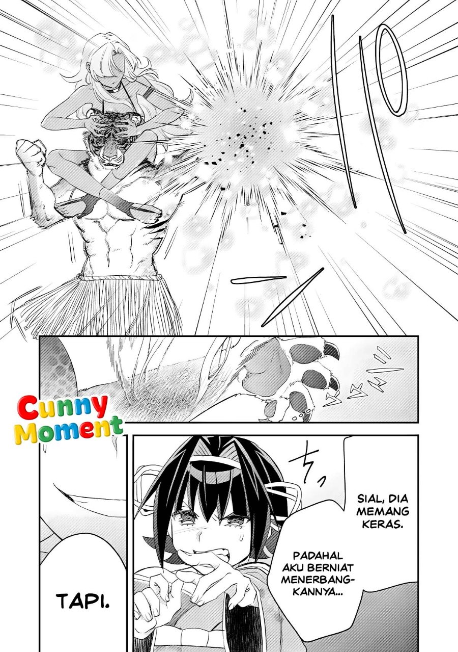 Mob Kousei no Ore Demo Boukensha ni Nareba Riajuu ni Naremasuka? Chapter 18 - Page 14