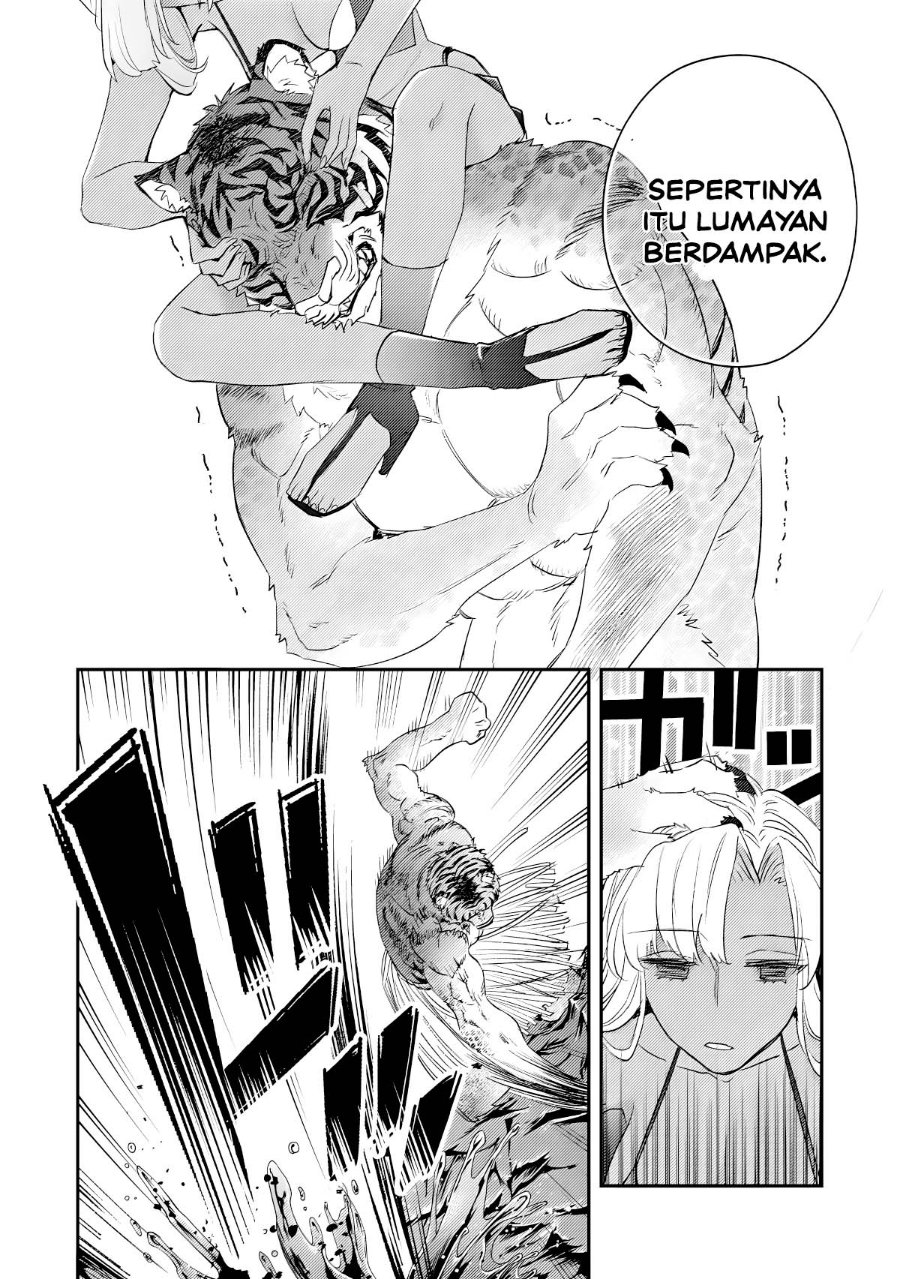 Mob Kousei no Ore Demo Boukensha ni Nareba Riajuu ni Naremasuka? Chapter 18 - Page 15
