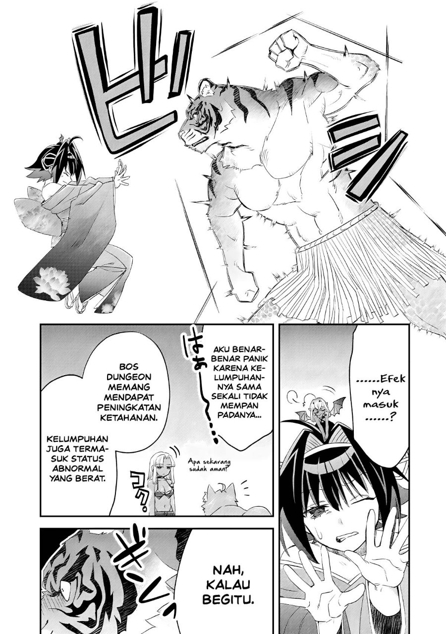 Mob Kousei no Ore Demo Boukensha ni Nareba Riajuu ni Naremasuka? Chapter 18 - Page 22