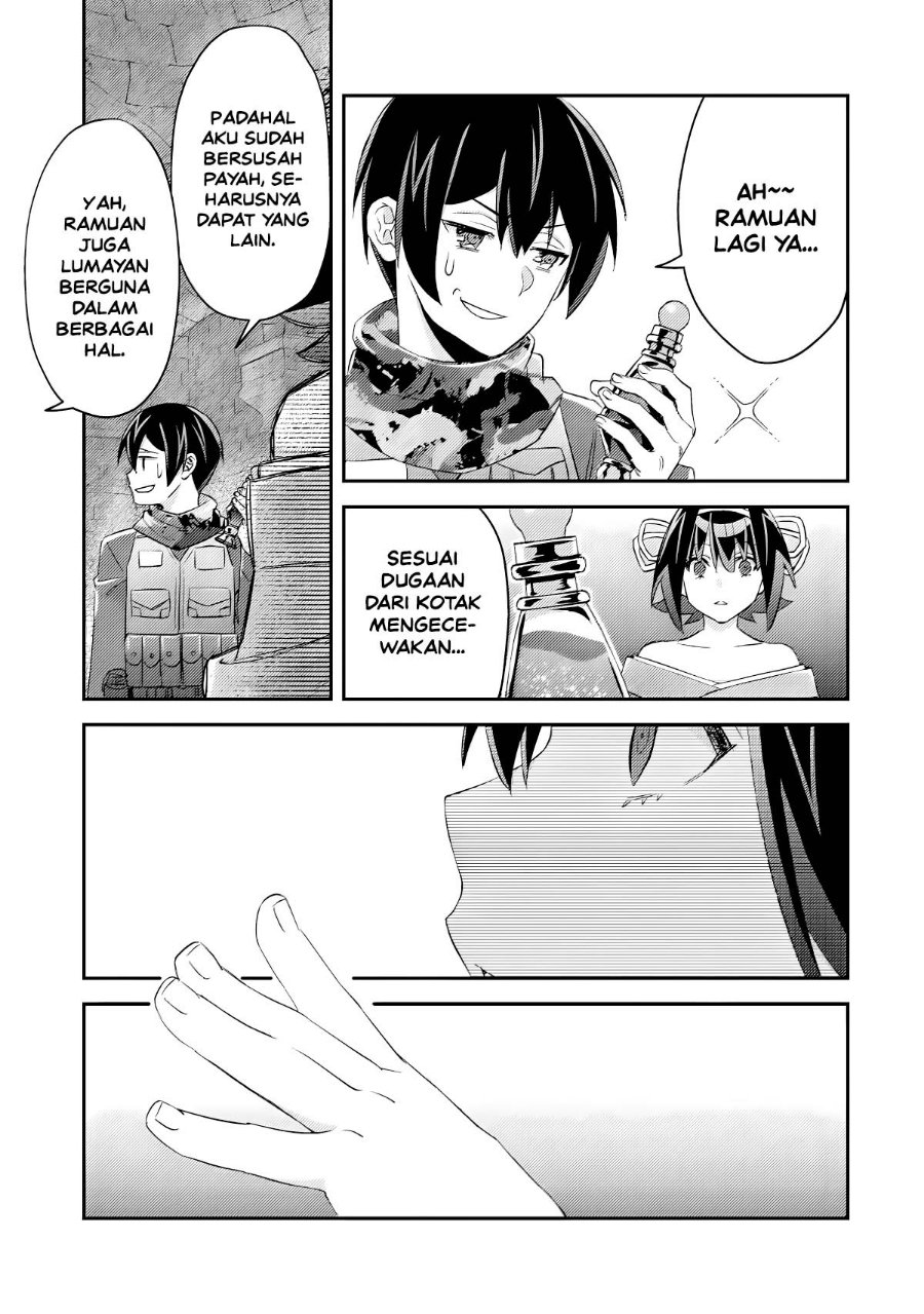 Mob Kousei no Ore Demo Boukensha ni Nareba Riajuu ni Naremasuka? Chapter 18 - Page 26