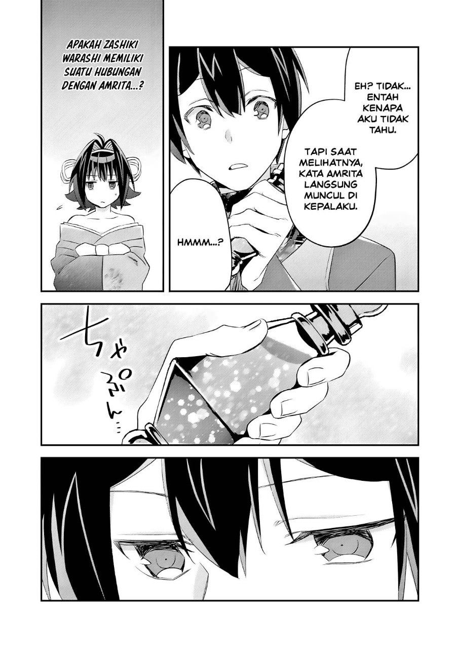 Mob Kousei no Ore Demo Boukensha ni Nareba Riajuu ni Naremasuka? Chapter 18 - Page 30
