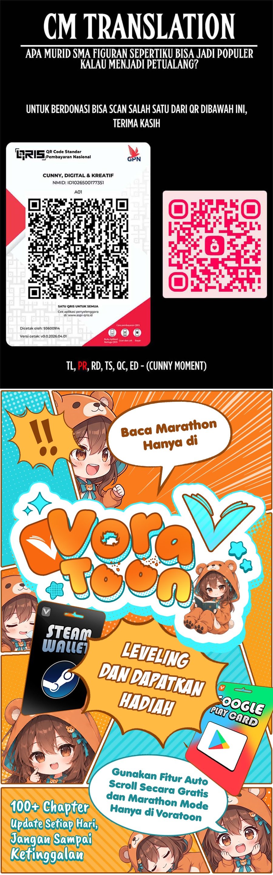 Mob Kousei no Ore Demo Boukensha ni Nareba Riajuu ni Naremasuka? Chapter 18 - Page 32
