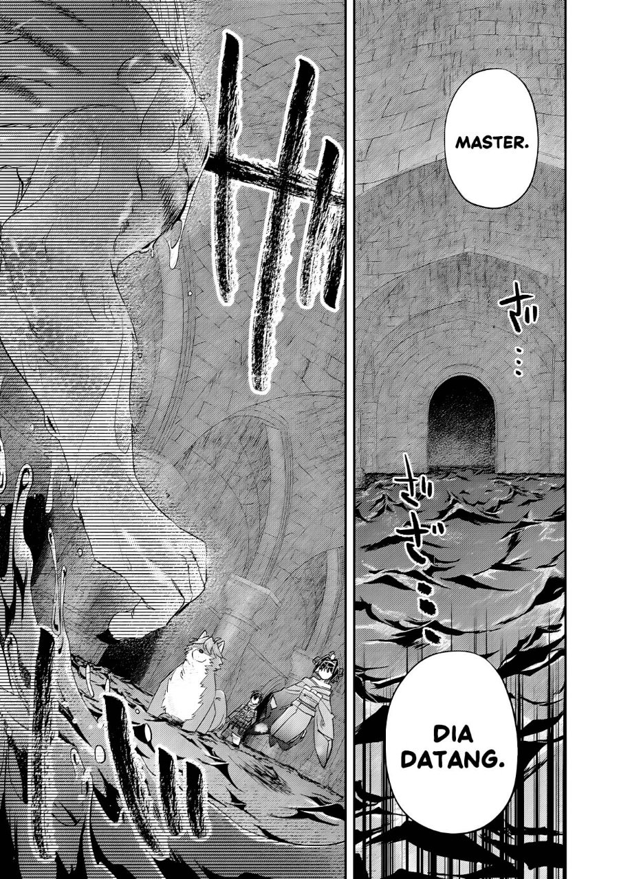 Mob Kousei no Ore Demo Boukensha ni Nareba Riajuu ni Naremasuka? Chapter 18 - Page 5