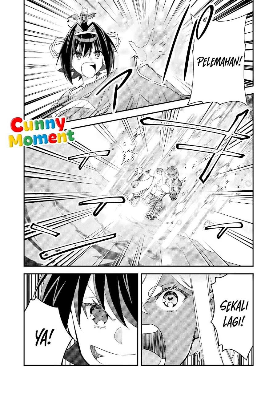 Mob Kousei no Ore Demo Boukensha ni Nareba Riajuu ni Naremasuka? Chapter 18 - Page 7