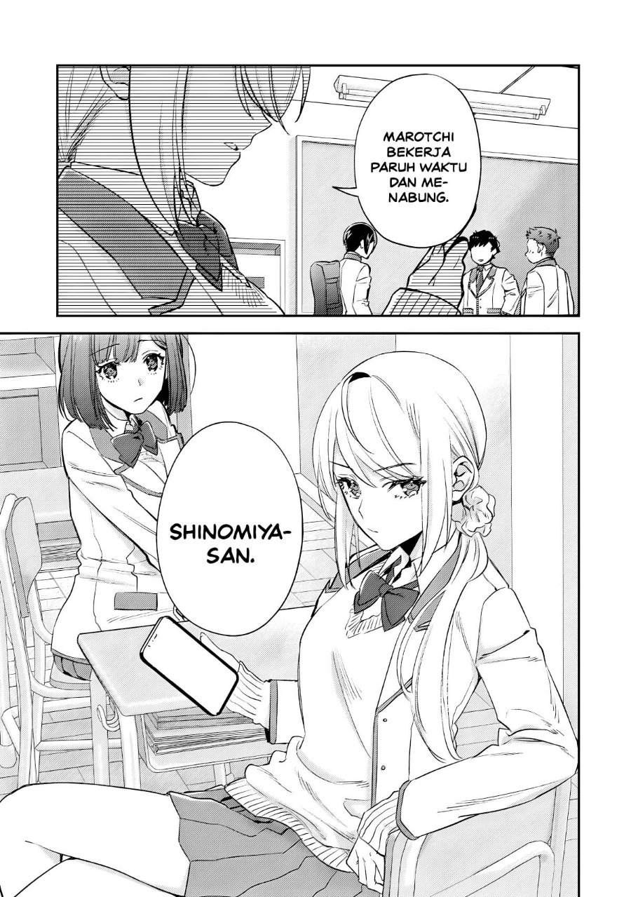 Mob Kousei no Ore Demo Boukensha ni Nareba Riajuu ni Naremasuka? Chapter 19 - Page 27