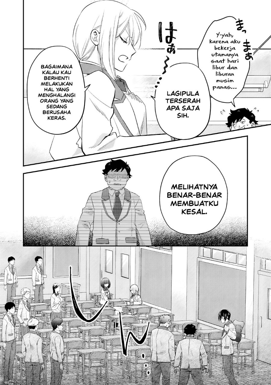 Mob Kousei no Ore Demo Boukensha ni Nareba Riajuu ni Naremasuka? Chapter 19 - Page 30