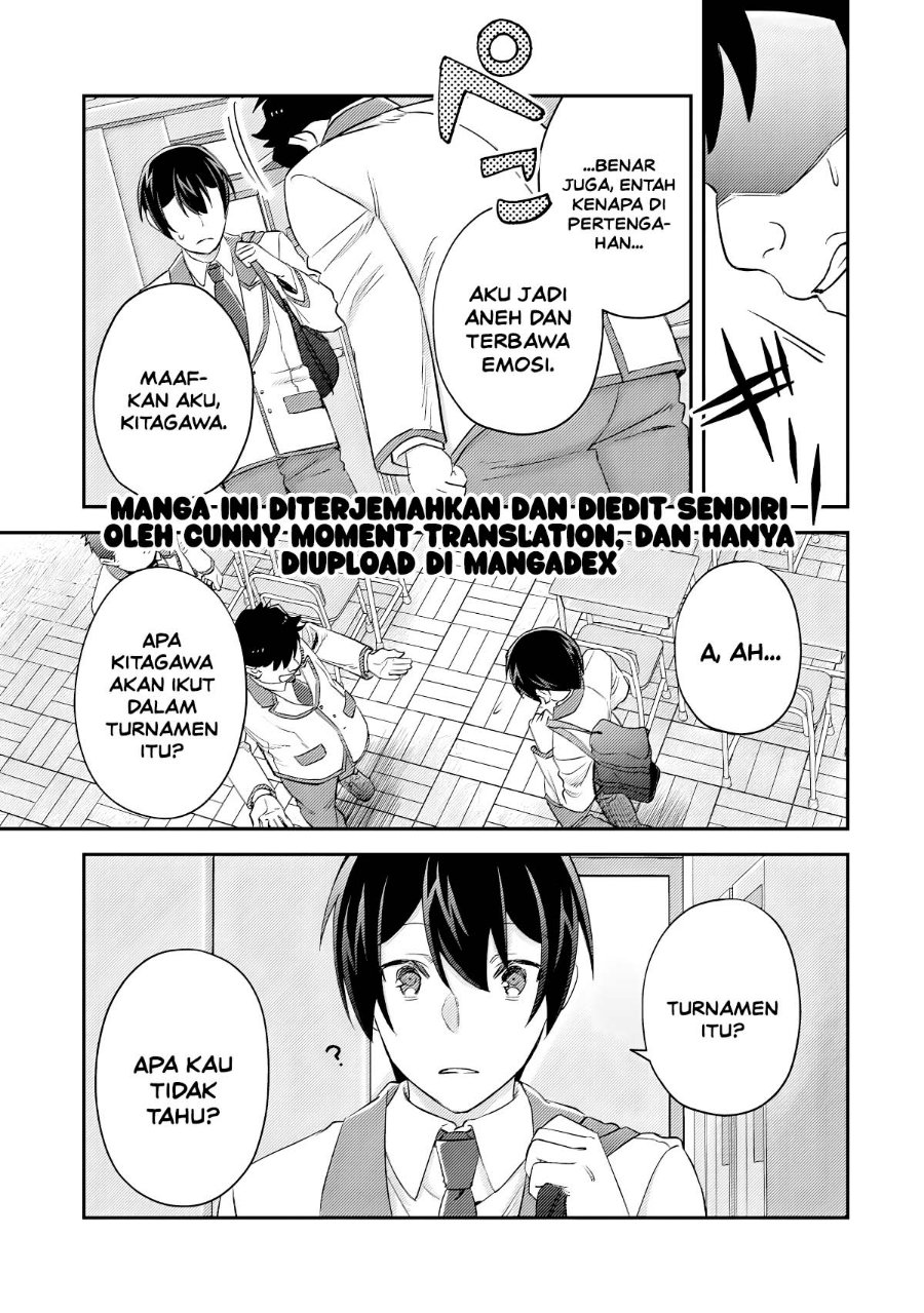 Mob Kousei no Ore Demo Boukensha ni Nareba Riajuu ni Naremasuka? Chapter 19 - Page 31