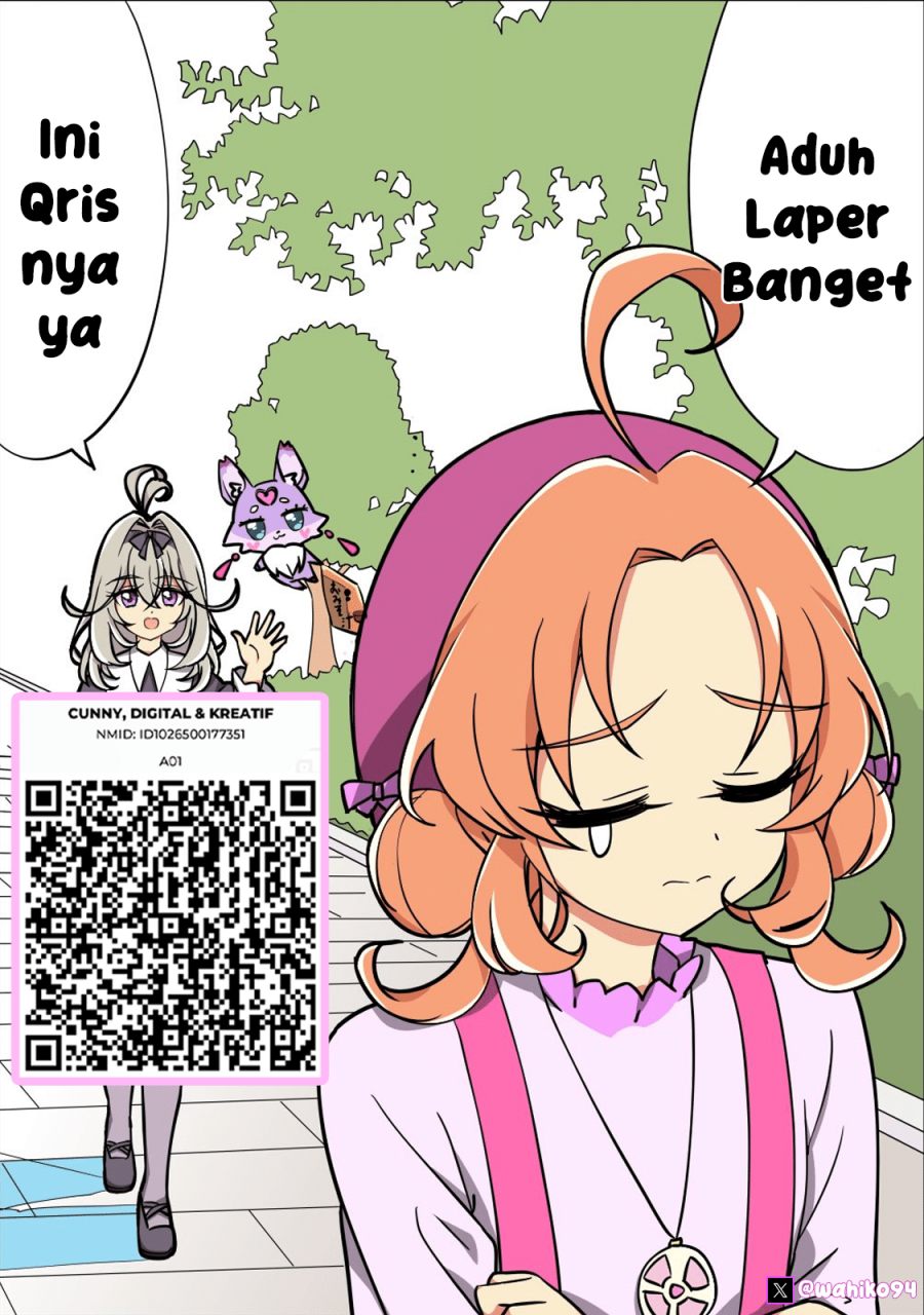 Baca Mob Kousei no Ore Demo Boukensha ni Nareba Riajuu ni Naremasuka? - Chapter 3 halaman 2