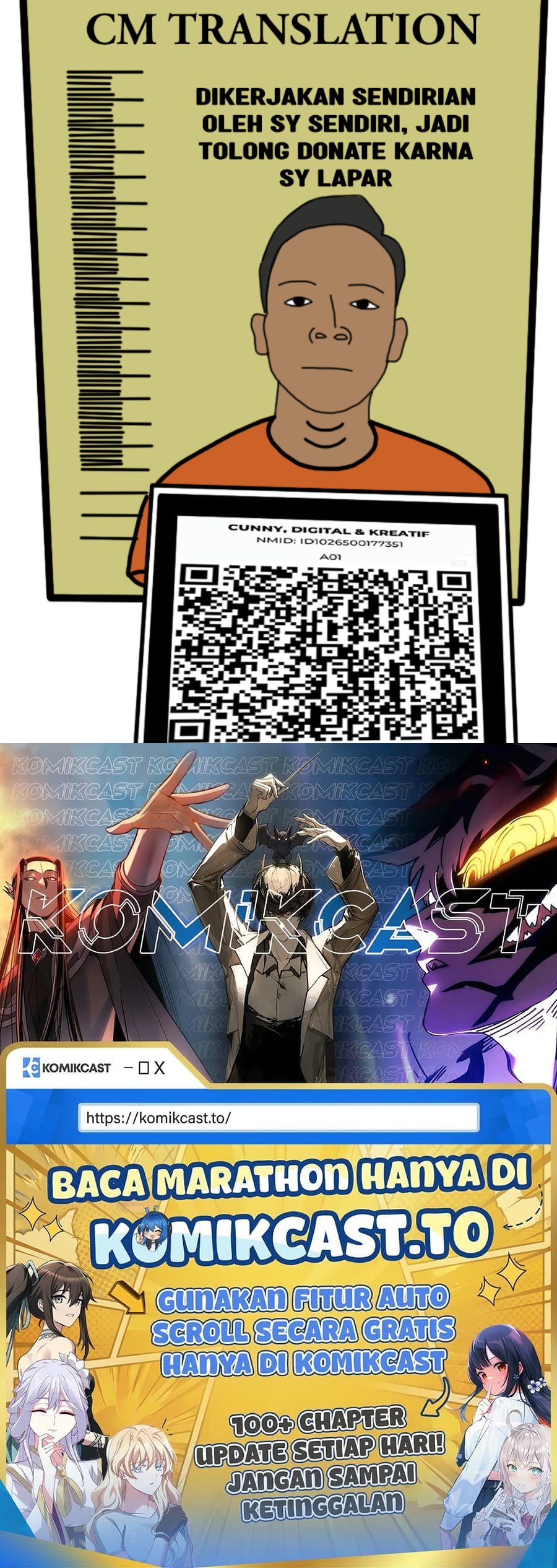 Baca Mob Kousei no Ore Demo Boukensha ni Nareba Riajuu ni Naremasuka? - Chapter 4 halaman 30