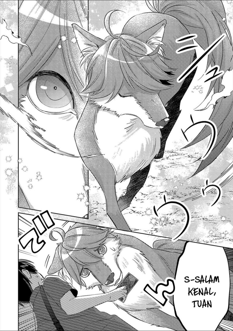 Baca Mob Kousei no Ore Demo Boukensha ni Nareba Riajuu ni Naremasuka? - Chapter 5 halaman 14