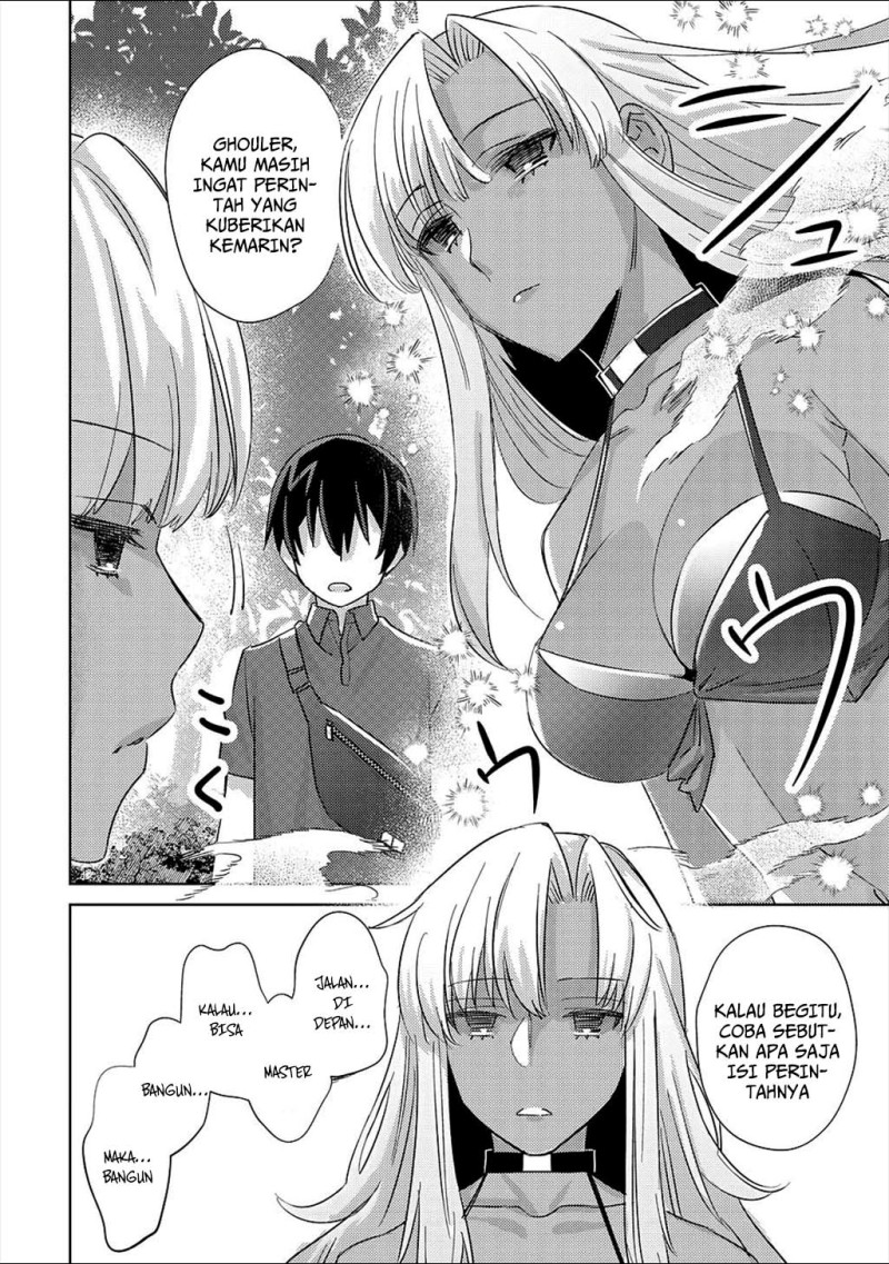 Baca Mob Kousei no Ore Demo Boukensha ni Nareba Riajuu ni Naremasuka? - Chapter 5 halaman 16
