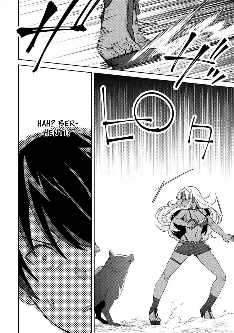 Baca Mob Kousei no Ore Demo Boukensha ni Nareba Riajuu ni Naremasuka? - Chapter 5 halaman 24