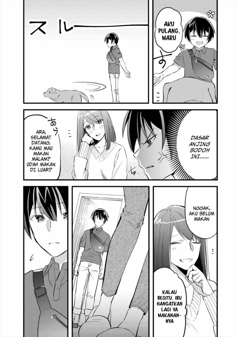 Baca Mob Kousei no Ore Demo Boukensha ni Nareba Riajuu ni Naremasuka? - Chapter 6 halaman 22