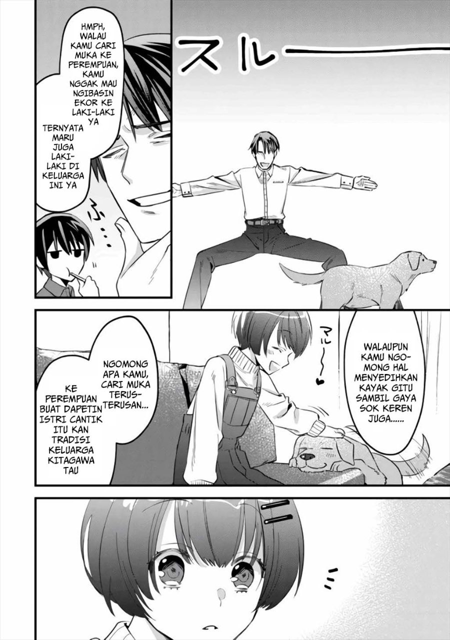 Baca Mob Kousei no Ore Demo Boukensha ni Nareba Riajuu ni Naremasuka? - Chapter 6 halaman 25