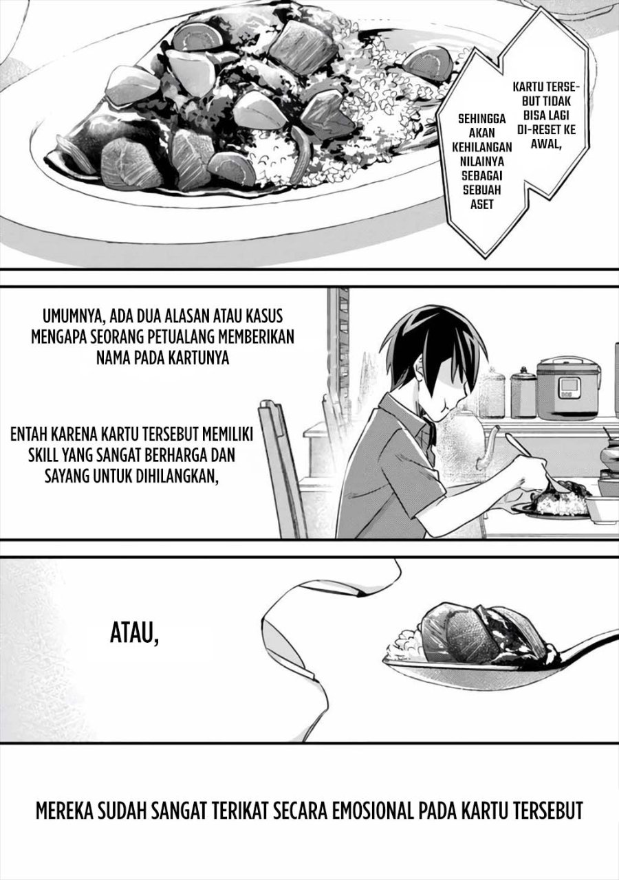 Baca Mob Kousei no Ore Demo Boukensha ni Nareba Riajuu ni Naremasuka? - Chapter 6 halaman 31