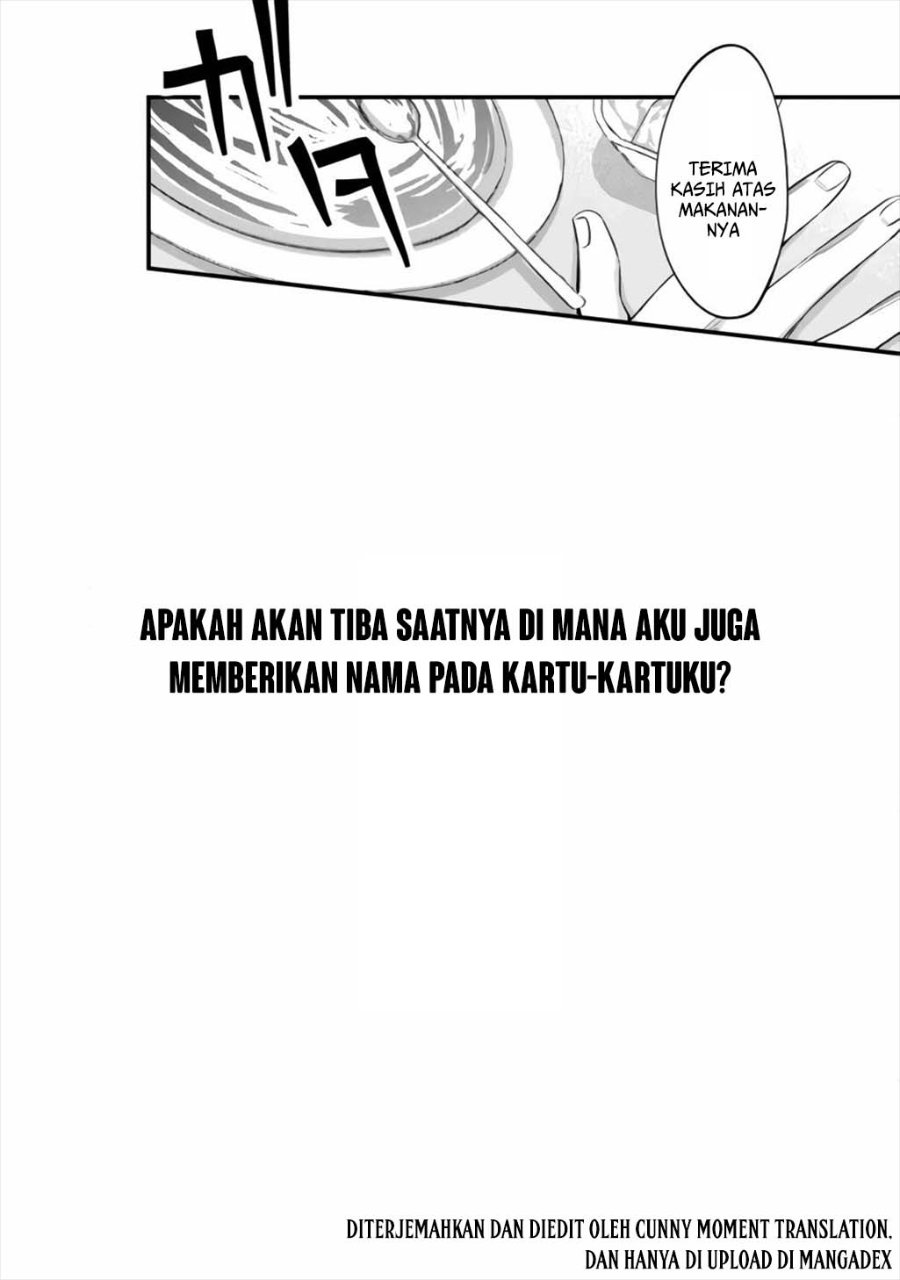Baca Mob Kousei no Ore Demo Boukensha ni Nareba Riajuu ni Naremasuka? - Chapter 6 halaman 32