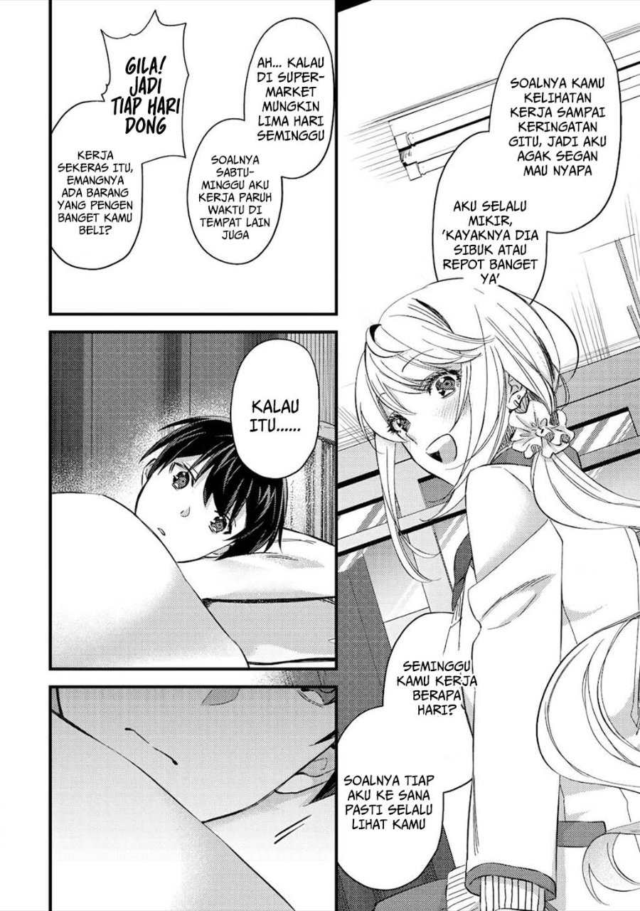 Baca Mob Kousei no Ore Demo Boukensha ni Nareba Riajuu ni Naremasuka? - Chapter 7 halaman 28
