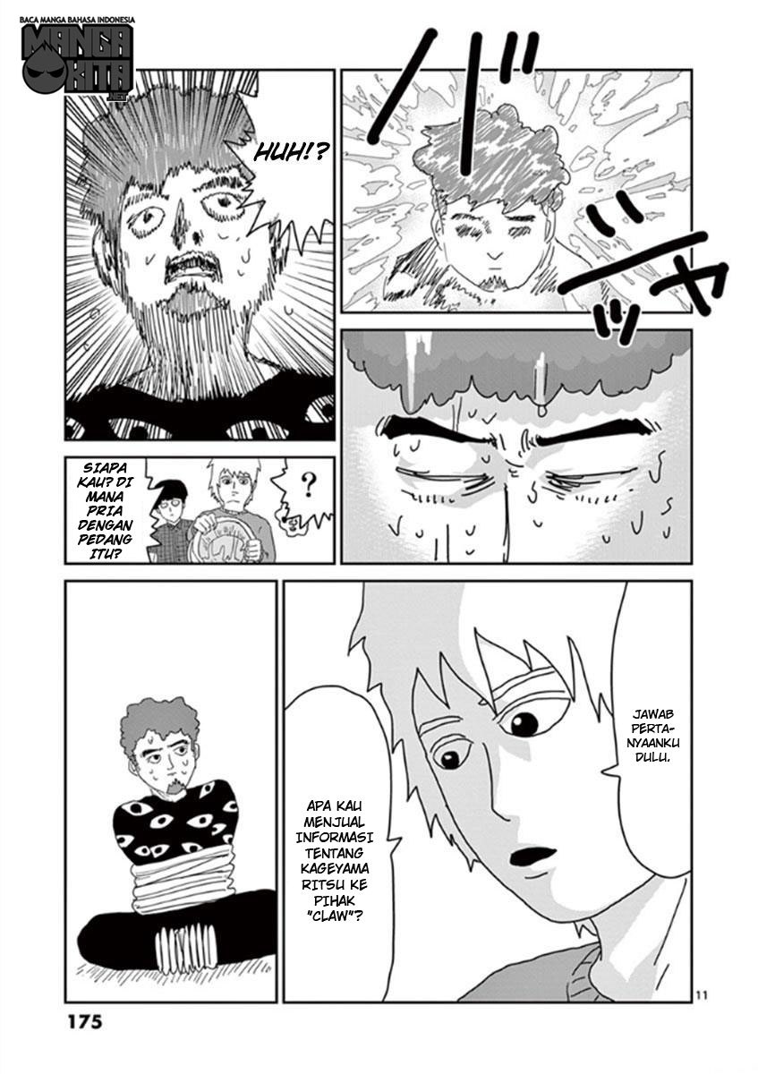 Baca Mob Psycho 100 - Chapter 34 halaman 12