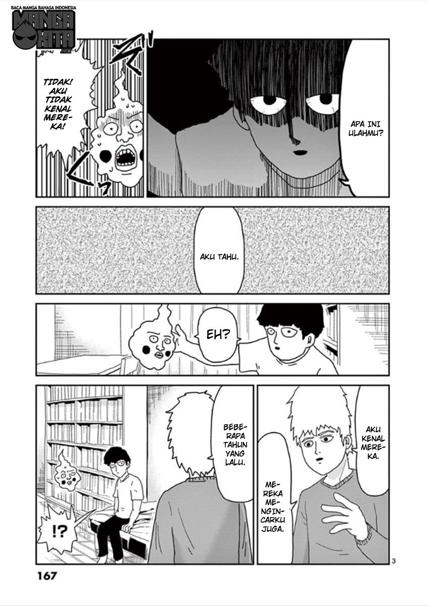 Baca Mob Psycho 100 - Chapter 34 halaman 4