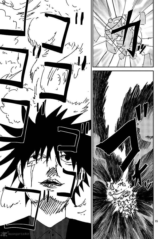 Baca Mob Psycho 100 - Chapter 49 halaman 15