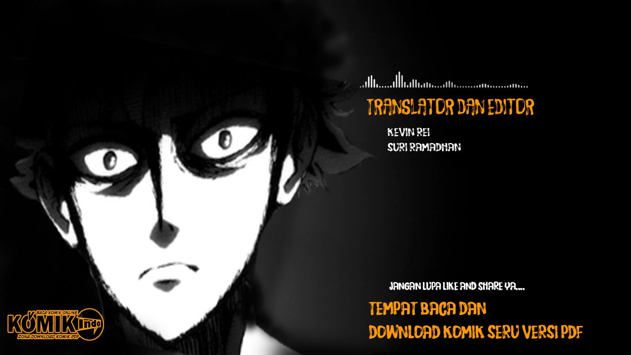 Baca Mob Psycho 100 - Chapter 67 halaman 1