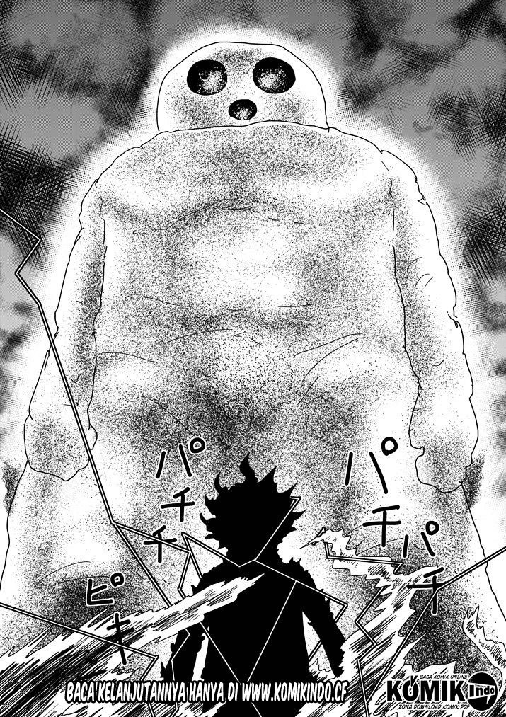 Baca Mob Psycho 100 - Chapter 67 halaman 22